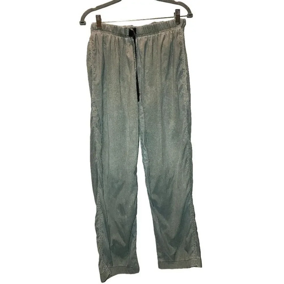 Gramicci Hiking Pants Nylon Belt Size L - Picture 1 of 6